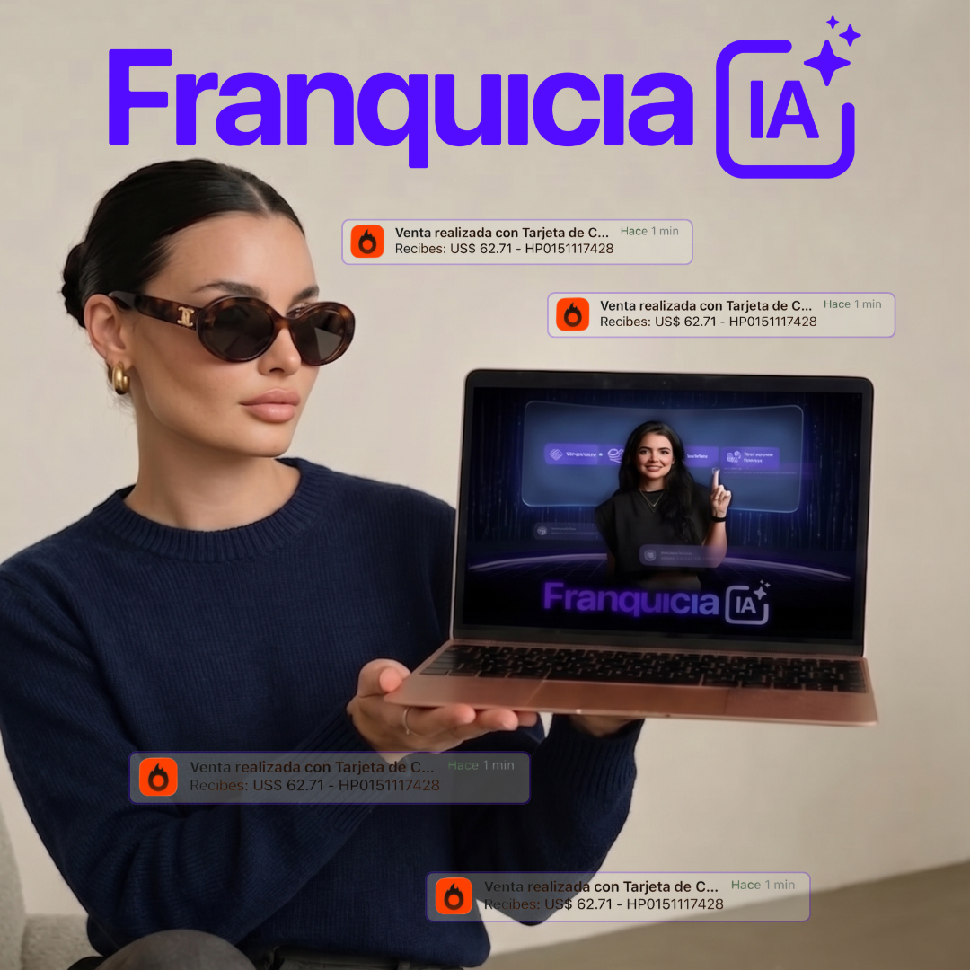 Franquicia IA