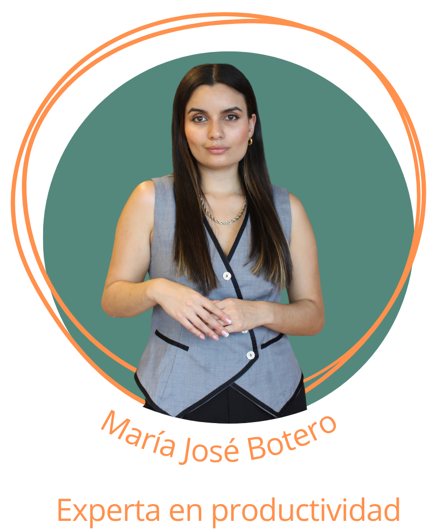María José Botero